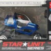 Tamiya 47384 Star Unit Triple Wheel Dancing Rider (Assembled) (T3-01 Chassis) Metallic Blue Body 1/8 -Kyosho shop 4950344473847 5c77ab7780c3a769edb0b4b966218b4f 81285.1568507831