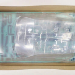 Tamiya 51336 (SP1336) Porsche 911 GT3 Cup VIP 2007 Spare Body Set 1/10 Scale -Kyosho shop 4950344513369 2 34470.1569375657