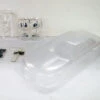 Tamiya 51365 (SP1365) Nissan GT-R (R32) Spare Body Set 1/10 Scale -Kyosho shop 4950344513659 1 88576.1557824066
