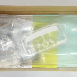 Tamiya 51365 (SP1365) Nissan GT-R (R32) Spare Body Set 1/10 Scale -Kyosho shop 4950344513659 2 85804.1557824066