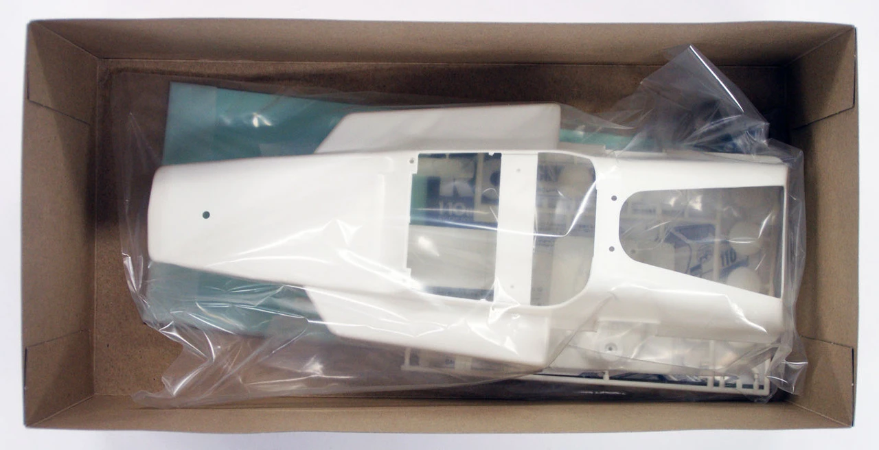 Tamiya 51386 (SP1386) Body Set Buggy Champ 1/10 Scale 3 Tamiya 51386 (SP1386) Body Set Buggy Champ 1/10 Scale