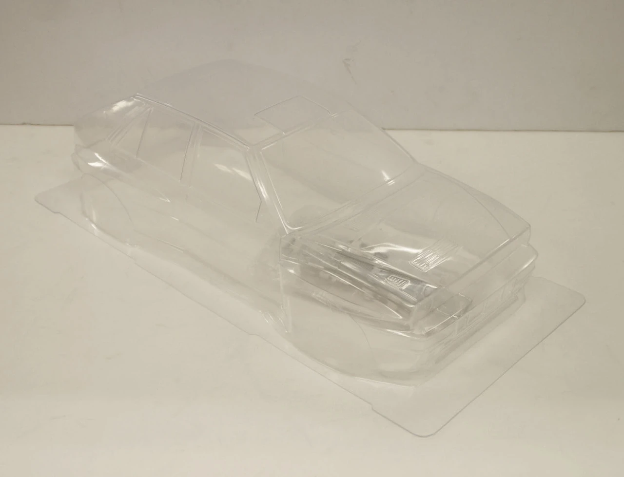 Tamiya 51401 (SP1401) Lancia Delta Integrale Spare Body Set 1/10 Scale 4 Tamiya 51401 (SP1401) Lancia Delta Integrale Spare Body Set 1/10 Scale - Image 2