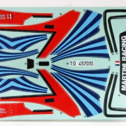 Tamiya 51401 (SP1401) Lancia Delta Integrale Spare Body Set 1/10 Scale 9 Tamiya 51401 (SP1401) Lancia Delta Integrale Spare Body Set 1/10 Scale -Kyosho shop 4950344514014 3 33887.1557824059