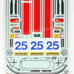 Tamiya 51402 (SP1402) RC Body Set Honda S800 Racing 1/10 Scale -Kyosho shop 4950344514021 3 59000.1557824069