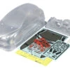 Tamiya 51404 (SP1404) Alfa Remeo MiTo Spare Body Set 1/10 Scale -Kyosho shop 4950344514045 1 21687.1557824108