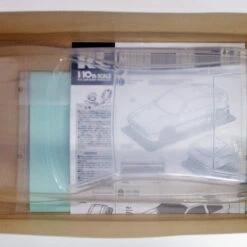 Tamiya 51467 (SP1467) Body Set Mugen CR-X PRO (M) 1/10 Scale -Kyosho shop 4950344514670 2 80345.1557824041