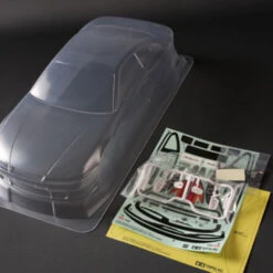 Tamiya 51478 (SP1478) Nissan Silvia S15 Spare Body Set 1/12 Scale -Kyosho shop 4950344514786 1 72713.1557824038