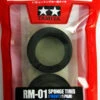 Tamiya 51483 (SP1483) RM-01 SPONGE TIRES (FRONT)(1 PAIR) 1 Tamiya 51483 (SP1483) RM-01 SPONGE TIRES (FRONT)(1 PAIR) -Kyosho shop 4950344514830 1 13016.1557823496