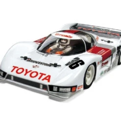 Tamiya 51486 (SP1486) Spare Body Set Toyota Tom's 84C 1/12 Scale -Kyosho shop 4950344514861 2 70975.1557824093