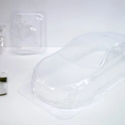 Tamiya 51494 (SP1494) Toyota 86 Spare Body Set 1/10 Scale