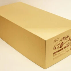 Tamiya 51494 (SP1494) Toyota 86 Spare Body Set 1/10 Scale -Kyosho shop 4950344514946 5 99932.1557824062