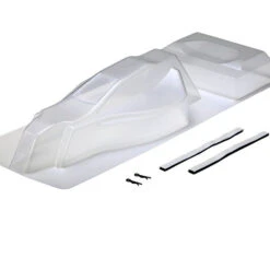 Tamiya 51518 (SP1518) Sand Viper Spare Body Set 1/10 Scale