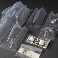 Tamiya 51522 (SP1522) F104 (Type 2012) Spare Body Set 1/10 Scale