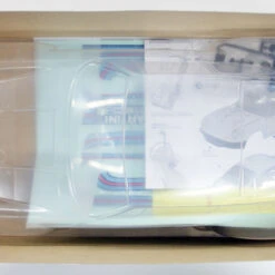 Tamiya 51543 (SP1543) Porsche 911 Carrera RSR Spare Body Set 1/10 Scale -Kyosho shop 4950344515431 2 82388.1557824055