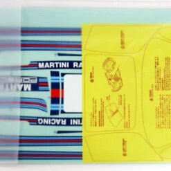 Tamiya 51543 (SP1543) Porsche 911 Carrera RSR Spare Body Set 1/10 Scale -Kyosho shop 4950344515431 4 43501.1557824055