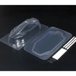 Tamiya 54133 (OP1133) TRF511 Body/ Chassis Fairing Ver.1