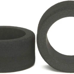 Tamiya 54334 (OP1334) RM-01 High-Grip Sponge Tires Front (1 Pair)