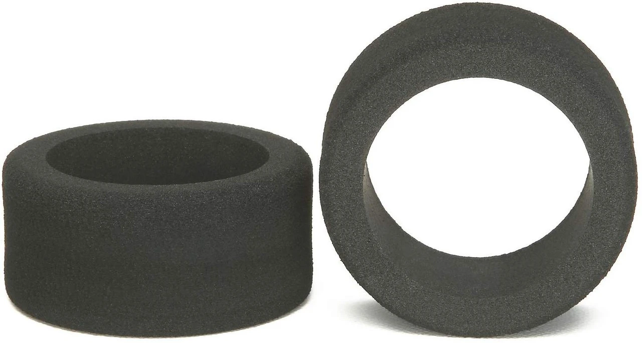 Tamiya 54334 (OP1334) RM-01 High-Grip Sponge Tires Front (1 Pair) 3 Tamiya 54334 (OP1334) RM-01 High-Grip Sponge Tires Front (1 Pair)