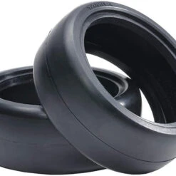 Tamiya 54994 (OP1994) Reinforced Racing Tires (Soft/24mm/2 Pcs) For 1/10 RC Touring Car