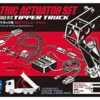Tamiya 56545 Electric Actuator Set For 1/14 Scale RC Tipper Truck -Kyosho shop 4950344565450 9b82d2b7cba852a11c63abd76e0ec3e2 69454.1560487588