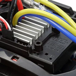 Tamiya 57401 Lightning Hawk SU-01 Chassis 1/14 Scale RC Car Star Unit -Kyosho shop 4950344574018 4b16d7e3d1ede9976a0ee2d949c538eb 59315.1560486952