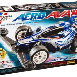 Tamiya 57402 Aero Avante 1/14 Scale RC Car Star Unit 9 Tamiya 57402 Aero Avante 1/14 Scale RC Car Star Unit -Kyosho shop 4950344574025 bed2e757504ed519a4477b579ee5372f 96065.1566976618