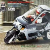 Tamiya 57405 Star Unit Triple Wheel Dancing Rider (T3-01) 1/8 Scale Kit -Kyosho shop 4950344574056 09740dd46ebb3e5b4222b8e46de04d94 79410.1557824116