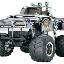 Tamiya 58365 Midnight Pumpkin Metallic Special 1/12 Scale RC Car Series