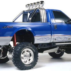 Tamiya 58372 Ford F-350 High Lift 1/10 Scale RC Car Series No.372 -Kyosho shop 4950344583720 7b2595777774d6e1c042d82e126c0281 37681.1560840358