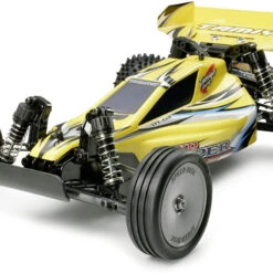 Tamiya 58374 Sand Viper 1/10 Scale RC Car Series No.374