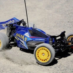 Tamiya 58387 Avante Mk.II DF-03 1/10 Scale RC Car Series No.387 -Kyosho shop 4950344583874 3bac4071566117b650f8f8512d1c6702 68758.1570512801