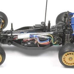 Tamiya 58387 Avante Mk.II DF-03 1/10 Scale RC Car Series No.387 -Kyosho shop 4950344583874 c44825a0414601ebbebf98def7cff139 97990.1570512800
