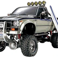 Tamiya 58397 Toyota Hilux High Lift 1/10 Scale RC Car Series No.397 -Kyosho shop 4950344583973 a5005c41f3e2b94aeb12cbe6a1f21626 08181.1642994266