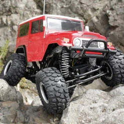 Tamiya 58405 Toyota Land Cruiser 40 CR-1 Chassis 1/10 Scale RC Car Series No.405 -Kyosho shop 4950344584055 b2073afcfba20bae739393bc3c0555bd 32460.1560840356