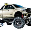 Tamiya 58415 Toyota Tundra High Lift 1/10 Scale RC Car Series No.415 -Kyosho shop 4950344584154 0ea09ea24151dc3f7a162afc838865a9 38111.1560840359