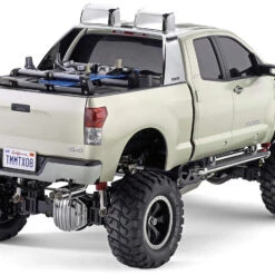 Tamiya 58415 Toyota Tundra High Lift 1/10 Scale RC Car Series No.415 -Kyosho shop 4950344584154 bea32cf953cd5f3c84b5f8384fbee5e0 16701.1560840360