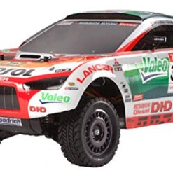 Tamiya 58421 Mitsubishi Racing Lancer 1/10 Scale RC Car Series No.421 -Kyosho shop 4950344584215 003b65a2d0b2d8b4b25b8b9588935dab 54564.1607934206