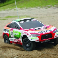 Tamiya 58421 Mitsubishi Racing Lancer 1/10 Scale RC Car Series No.421 -Kyosho shop 4950344584215 42bf1129ba67eca37772b65455b4253c 66315.1607934208