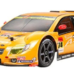 Tamiya 58448 Corolla Axio Apr GT (TA05 Ver.II) 1/10 Scale RC Car Series No.448