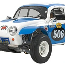 Tamiya 58452 Sand Scorcher (2010) 1/10 Scale RC Car Series No.452