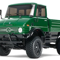Tamiya 58457 Mercedes-Benz Unimog 406 Series U900 (CC-01) 1/10 Scale RC Car Series No.457 -Kyosho shop 4950344584574 5bbffbf1f7bf1799adb1042d6c4d4d94 78823.1610526554