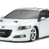 Tamiya 58490 Honda CR-Z (FF-03 Chassis) 1/10 Scale RC Car Series No.490 -Kyosho shop 4950344584901 e574d423eeee329a108f6eddd6867ec9 81672.1560839495