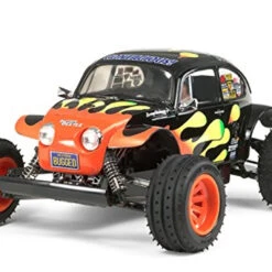 Tamiya 58502 Blitzer Beetle (2011) 1/10 Scale RC Car Series No.502