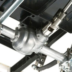 Tamiya 58519 Toyota 4x4 Pick-up Bruiser (RN36) 1/10 Scale RC Car Series No.519 -Kyosho shop 4950344585199 96c9c3ab1db70e7c06a929f69442ef96 37215.1641442887