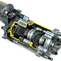 Tamiya 58519 Toyota 4x4 Pick-up Bruiser (RN36) 1/10 Scale RC Car Series No.519 -Kyosho shop 4950344585199 a75ba0f444d9d736d94842f01b86c605 24627.1641442887