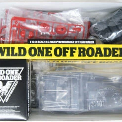 Tamiya 58525 Wild One Offroader 1/10 Scale RC Car Series No.525 -Kyosho shop 4950344585250 ea7a5fa52a704401e6e12497a2bf25be 76677.1570078706