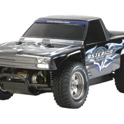 Tamiya 58552 Asterion XV-01T Chassis 1/10 Scale RC Car Series No.552