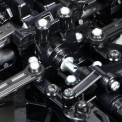 Tamiya 58570 Lancia Delta Integrale (TT-02 Chassis) 1/10 Scale RC Car Series No.570 -Kyosho shop 4950344585700 da65a4cfe71d33e6bdccba40f16ef1f8 08607.1569911399