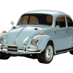 Tamiya 58572 Volkswagen Beetle (M-06 Chassis) 1/10 Scale RC Car Series No.572