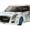 Tamiya 58581 GoPro Monster Sports Supermarket Swift (M-05) 1/10 Scale RC Car Series No.581